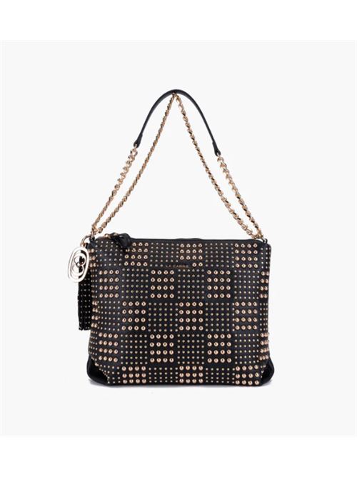 planet zip shopper synt.tumbled LA CARRIE | 152M-TG-209-TBSBLACK